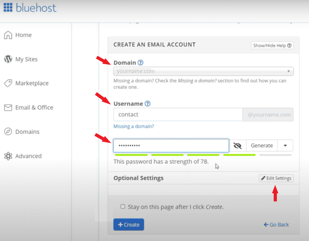 bluehost-create-email-account bluehost-create-email-account