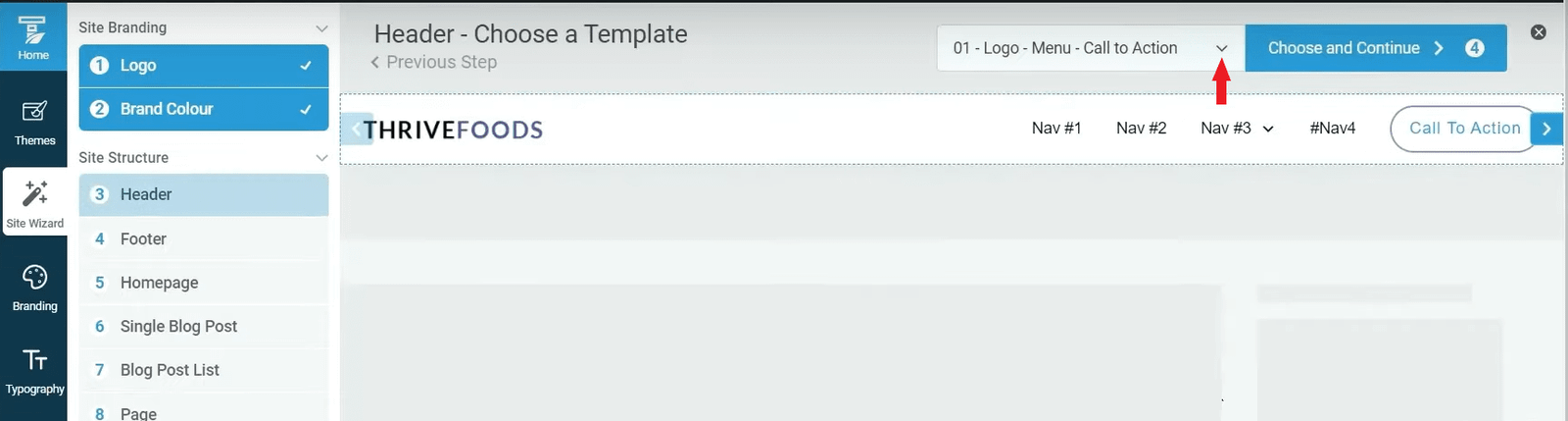 install thrive theme builder11