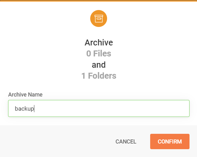 WordPress 網站手動搬家