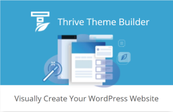 Thrive Theme Builder