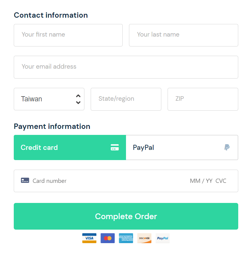 Thrive Suite membership 3 Thrive Suite membership 3