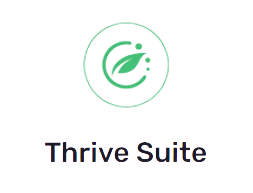 Thrive Suite Thrive Suite
