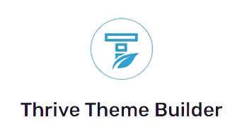 Thrive Theme Builder