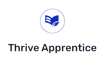Thrive Apprentice