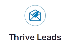 Thrive Leads