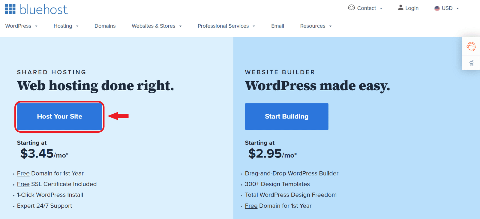 bluehost202203 bluehost202203