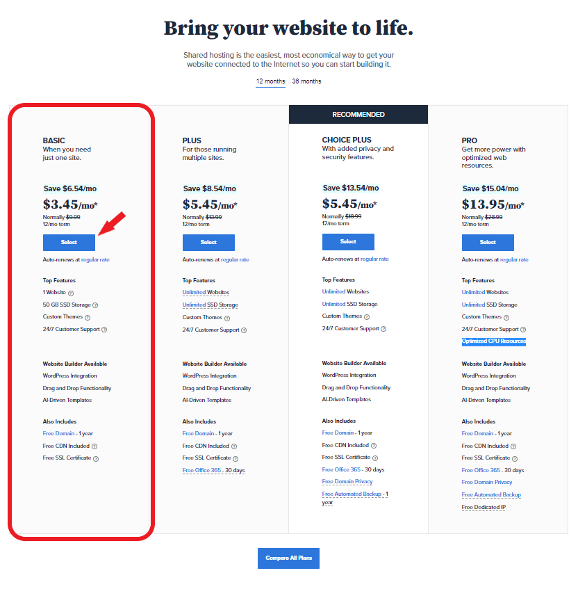 bluehost202203-price bluehost202203-price