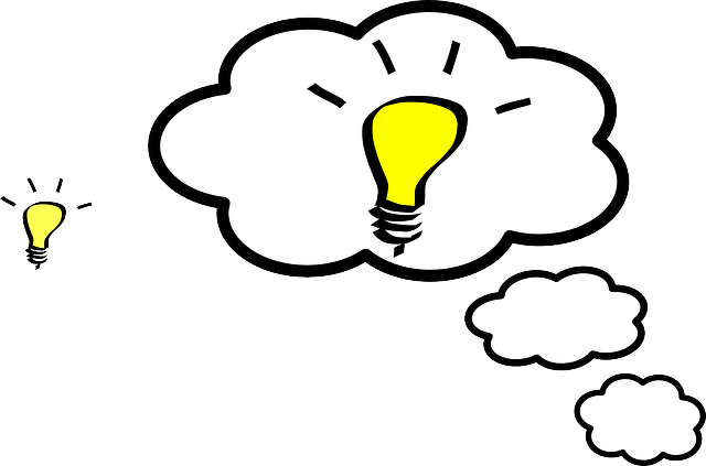 brainstorm ideas
