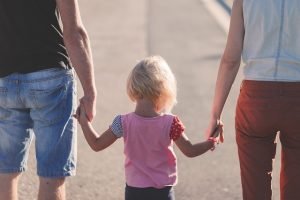 Parenting niche