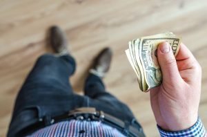 personal finance niche