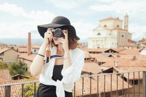photography niche